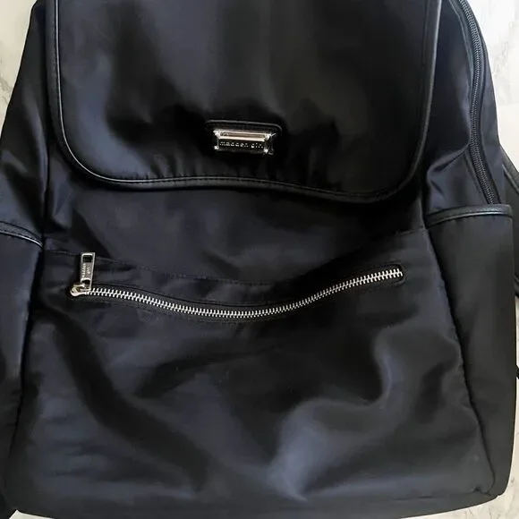 Madden Girl nylon backpack - Picture 5 of 6